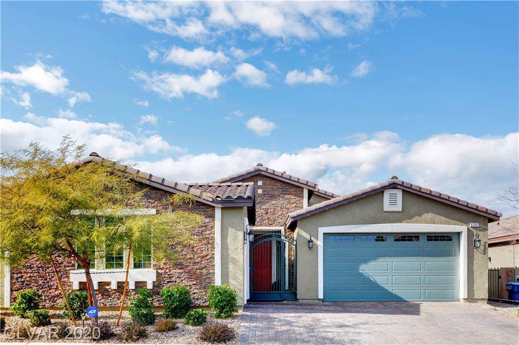 6247 Starflare Street - Photo 1
