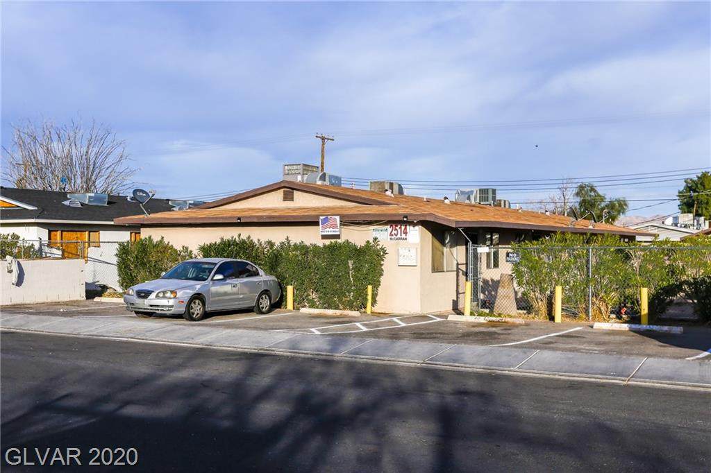 2514 Mccarran Street - Photo 1