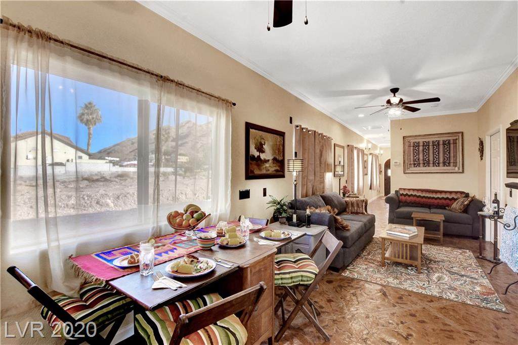 481 Benedict (Casita) Drive - Photo 1