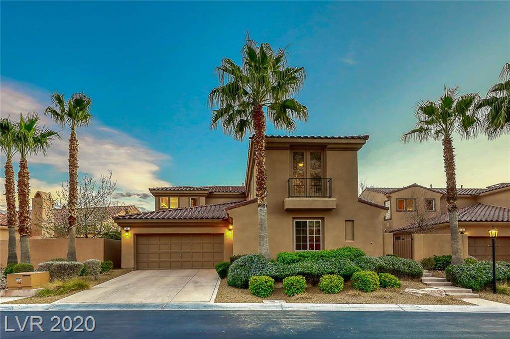 11 Al Castello Court - Photo 1
