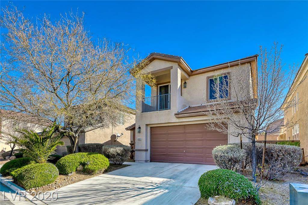 2442 Barclay Street - Photo 1