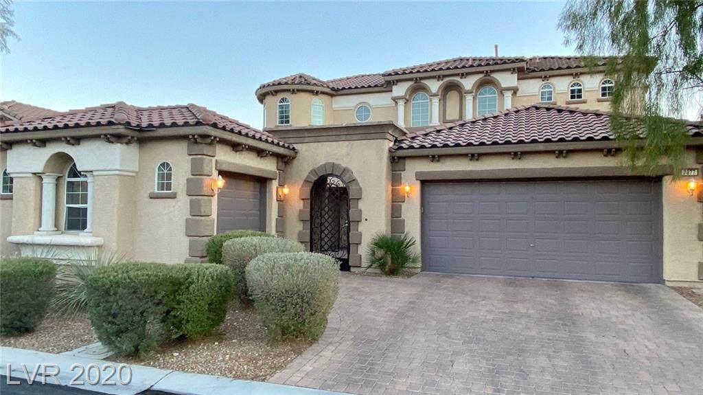 7877 Base Camp Avenue - Photo 1