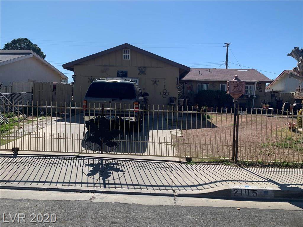 2105 Brooks Avenue - Photo 1