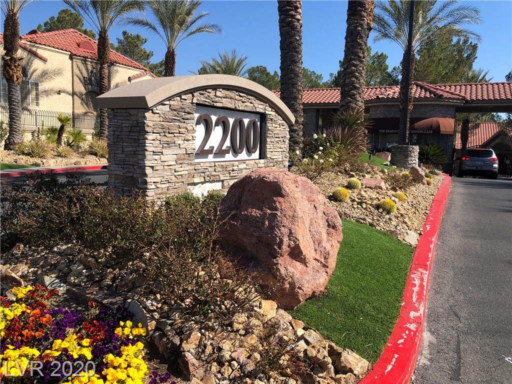 2200 Fort Apache Road - Photo 1