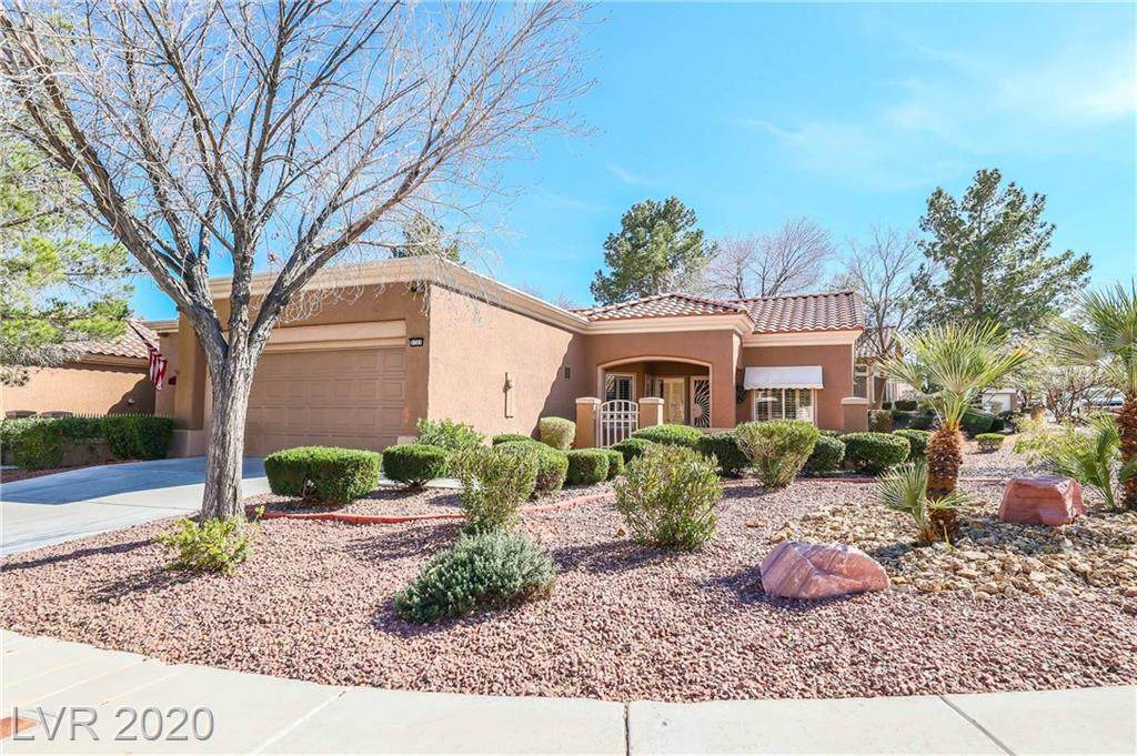9365 Fresh Spring Drive - Photo 1