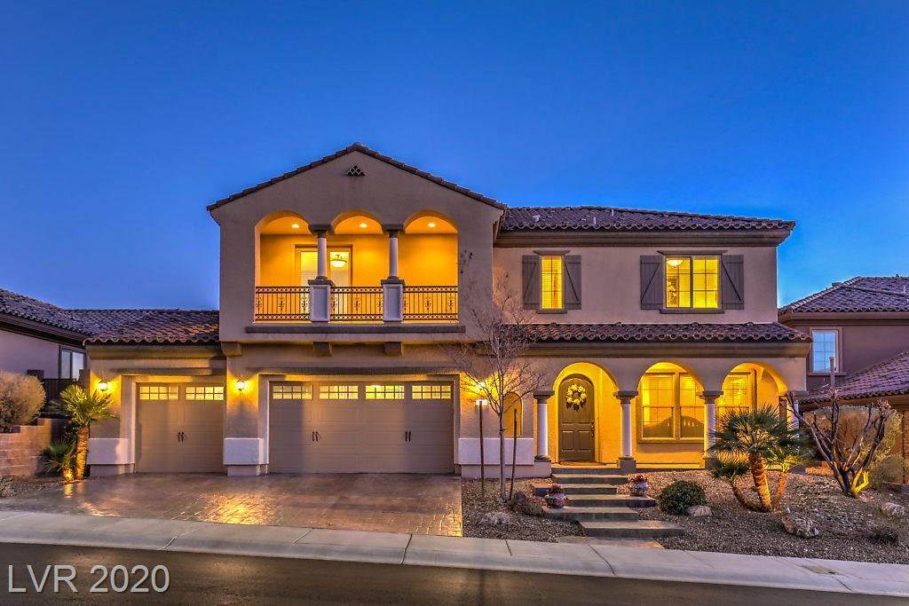 2409 Luberon Drive - Photo 1