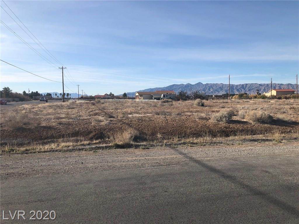 3320 Pahrump Valley Blvd - Photo 1