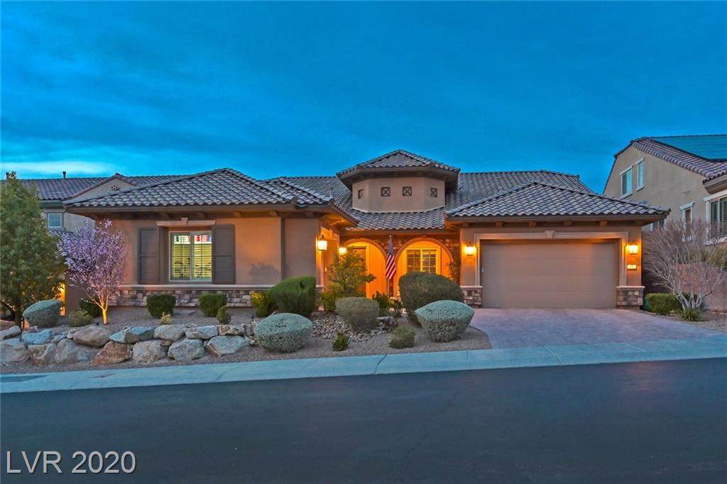 2512 Pont Marie Drive - Photo 1