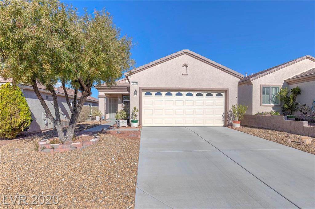 2548 Serene Moon Drive - Photo 1