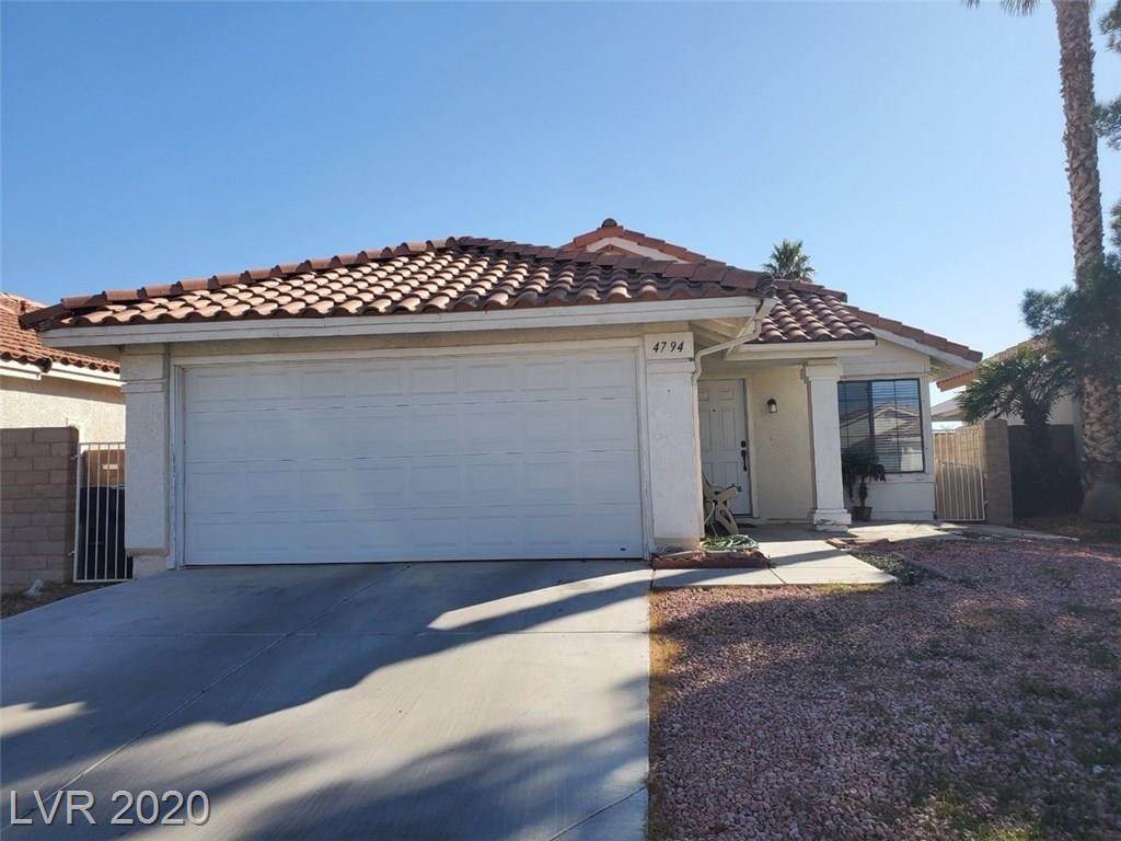 4794 Farlington Drive - Photo 1