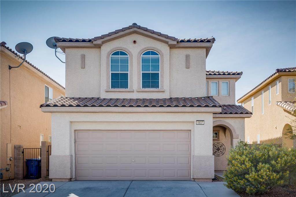 4937 Caprock Canyon Avenue - Photo 1 4937 Caprock Canyon Avenue - Photo 1