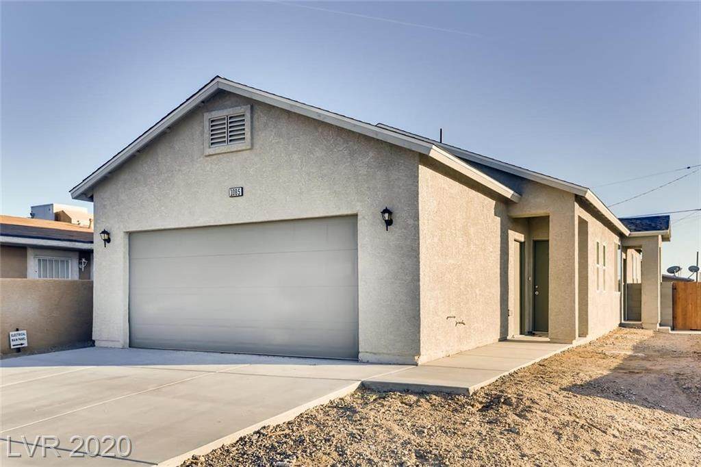 1085 Carey Avenue - Photo 1