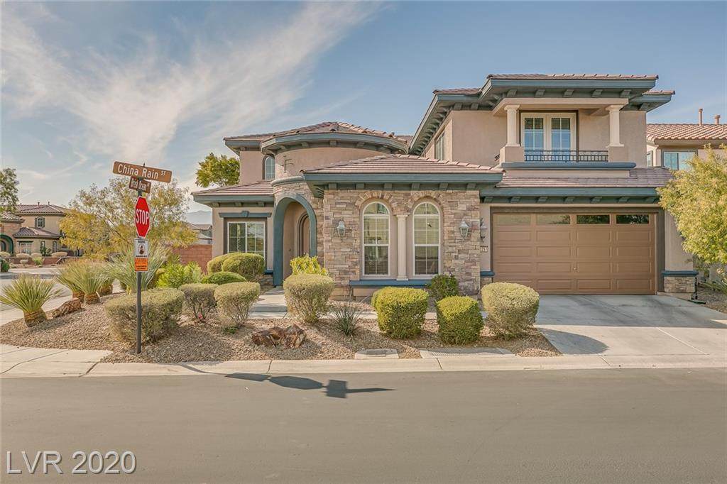10257 China Rain Street - Photo 1