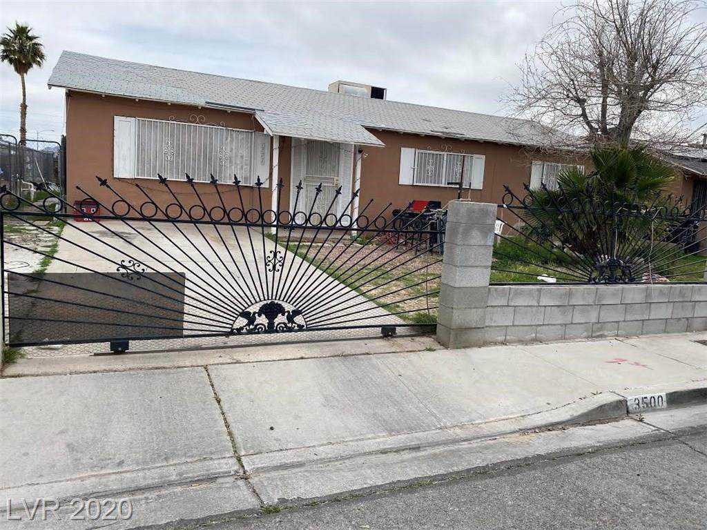 3500 Nipper Street - Photo 1
