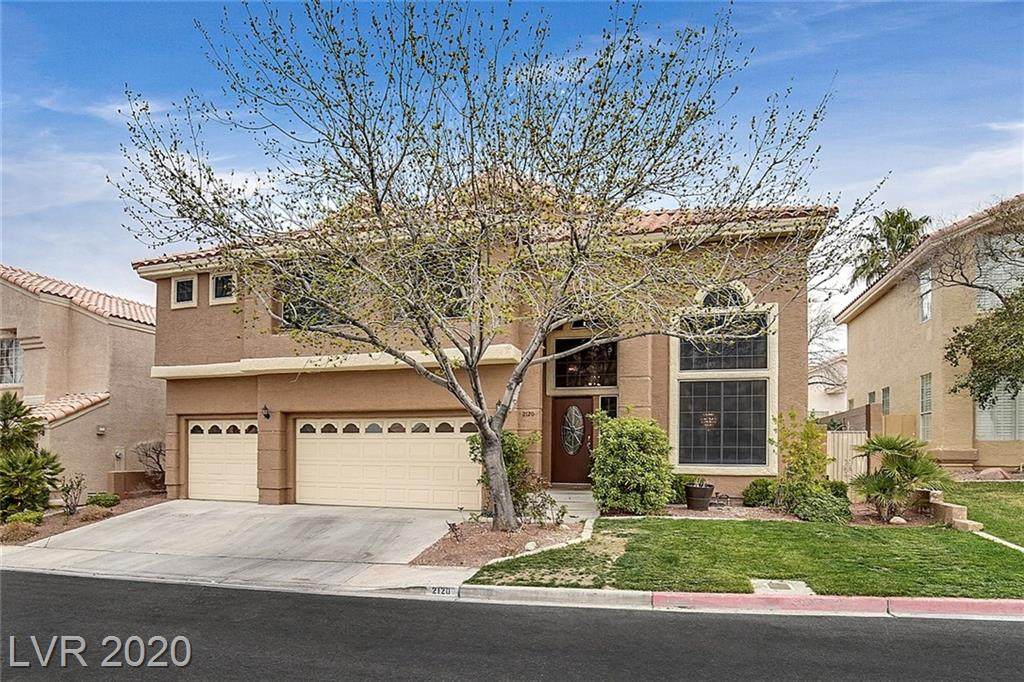 2120 Jadeleaf Court - Photo 1