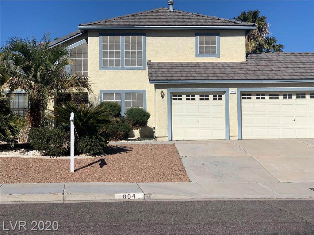 804 Del Monte - Photo 1