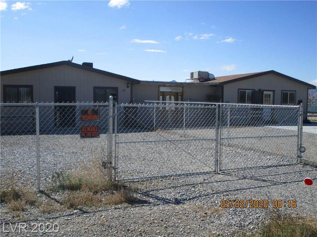 1171 Gamebird Road - Photo 1
