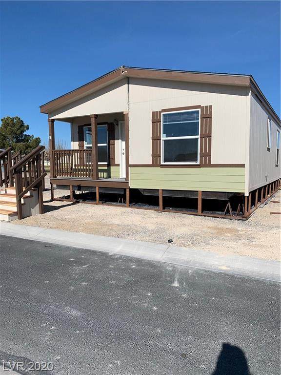 336 Riviera - Photo 1