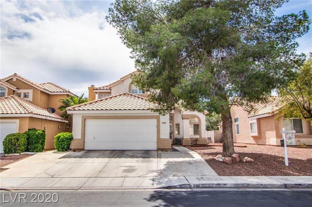 7389 Winterpine Avenue - Photo 1
