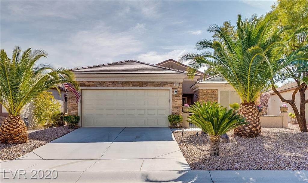 2540 Solera Sky - Photo 1