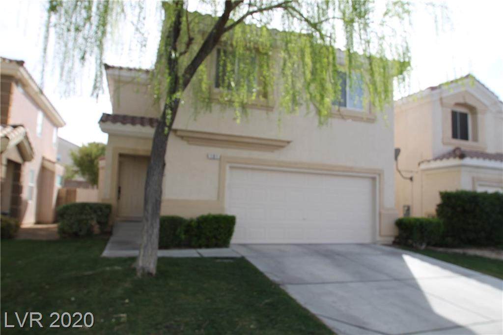181 Hickory Heights Avenue - Photo 1