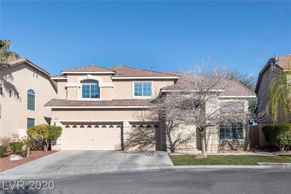 480 Baldur Run Street - Photo 1