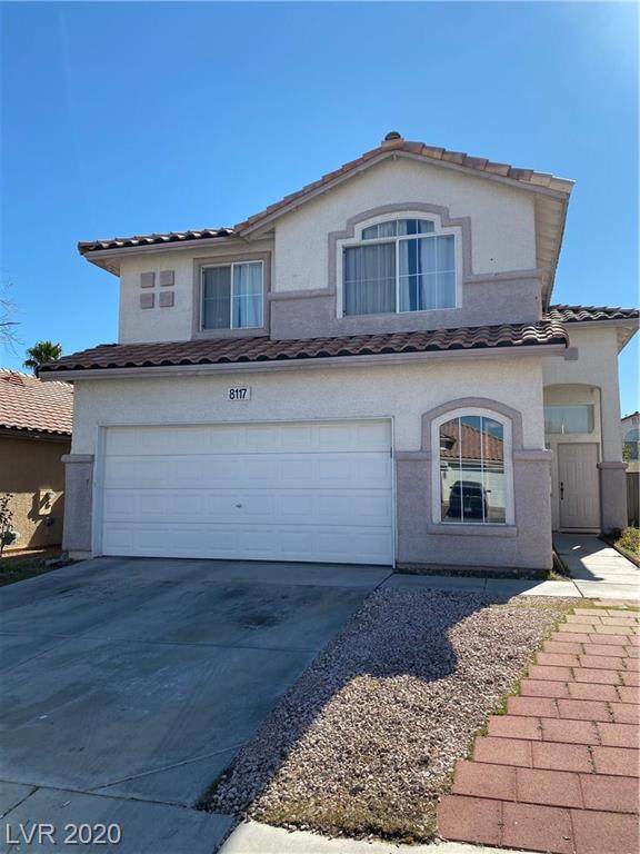 8117 Sundown Vista - Photo 1