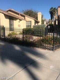 744 Reagan - Photo 1