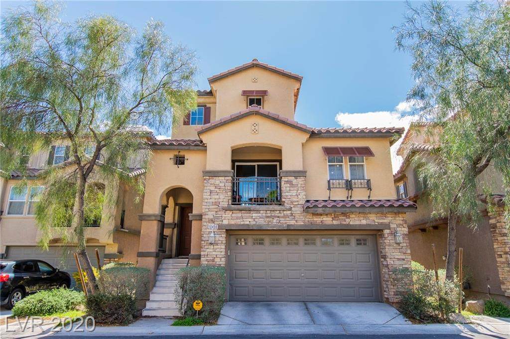 10494 Badger Ravine Street - Photo 1