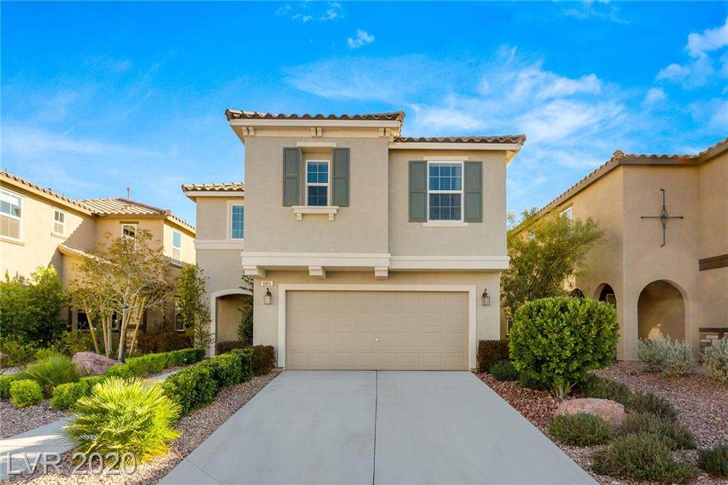 9465 Ashlee Ridge - Photo 1