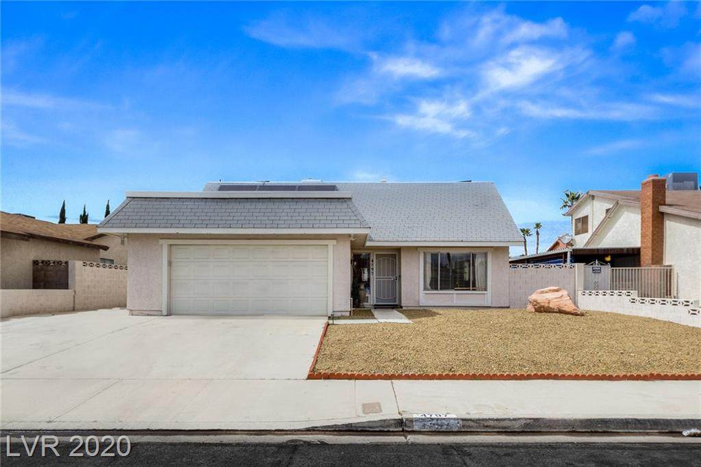 4797 Castle Rock - Photo 1