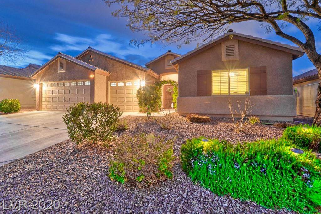 8724 Frasure Falls - Photo 1