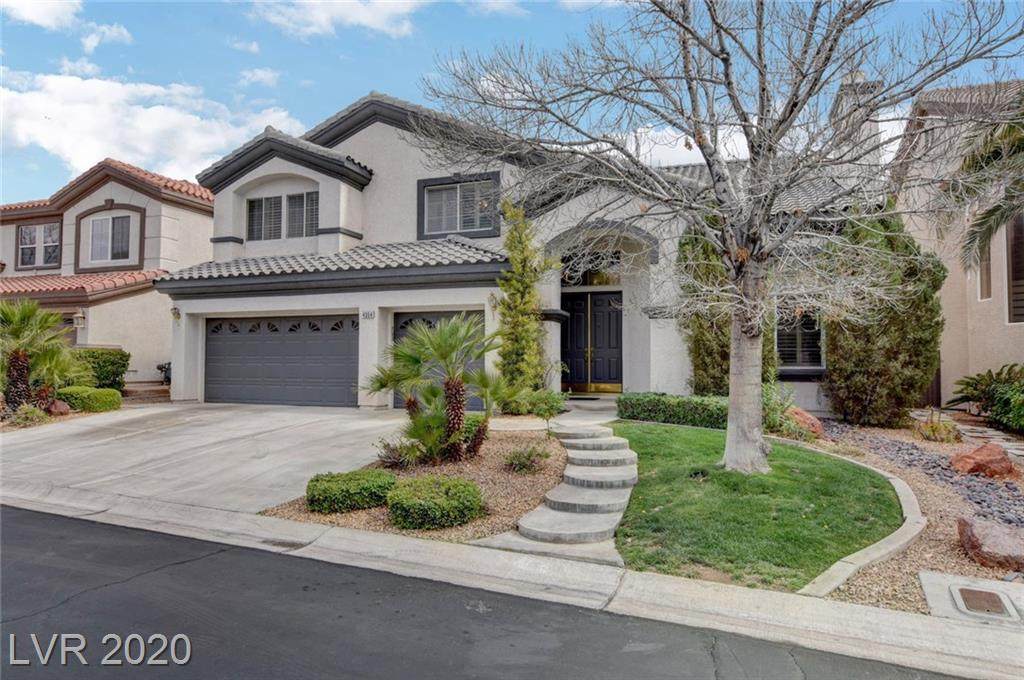 4354 Tall Tree Street - Photo 1