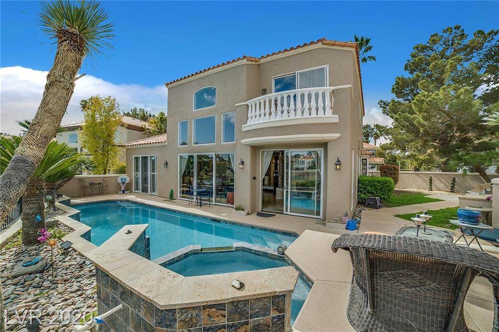 8226 Crow Valley - Photo 1