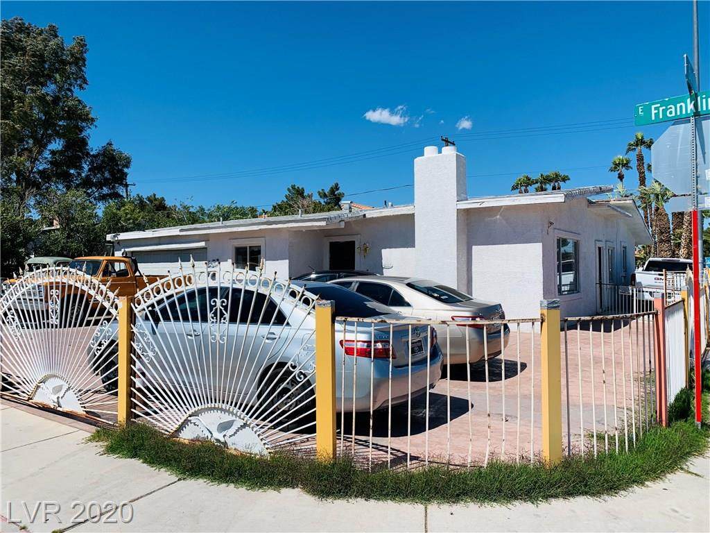1825 Franklin - Photo 1