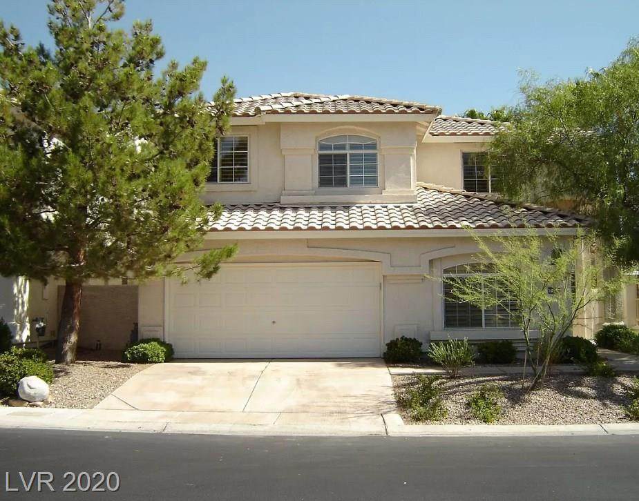 9526 Camino Capistrano Lane - Photo 1
