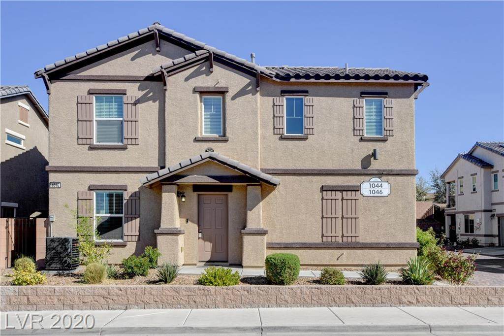 1046 Spotted Saddle - Photo 1