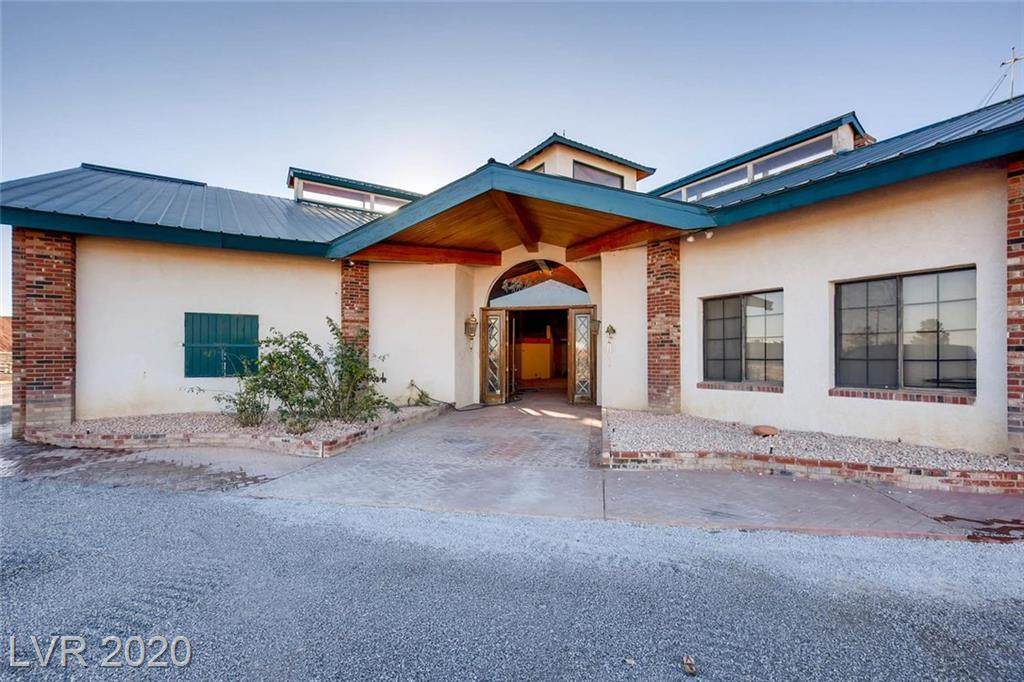 3715 Pioneer Road - Photo 1 3715 Pioneer Road - Photo 1