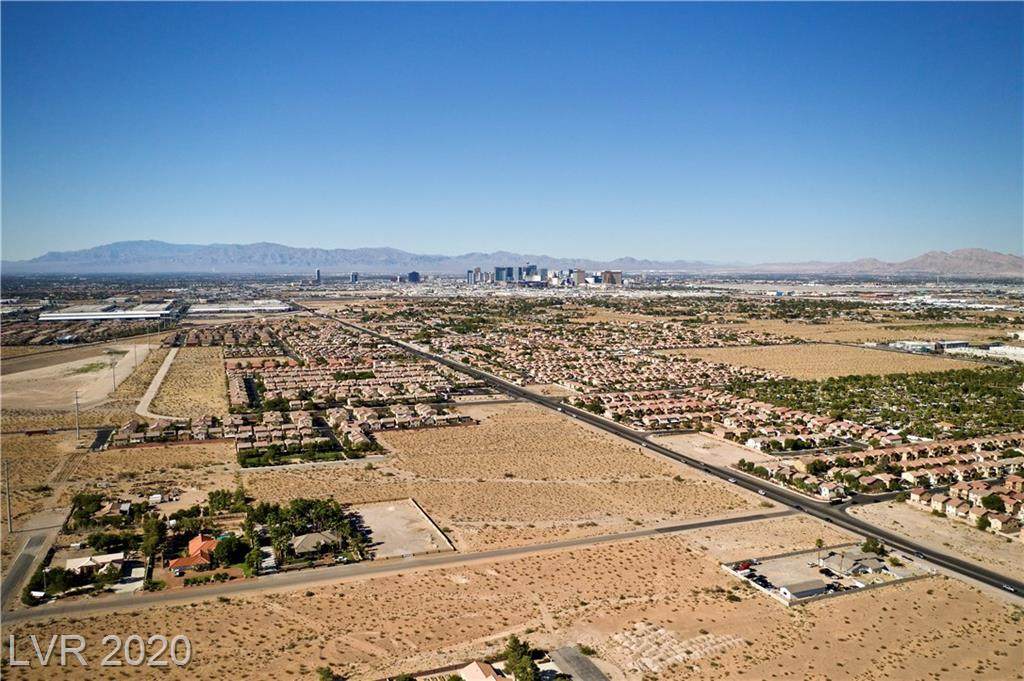 Ne Corner Wigwam & Edmond - Photo 1 Ne Corner Wigwam & Edmond - Photo 1