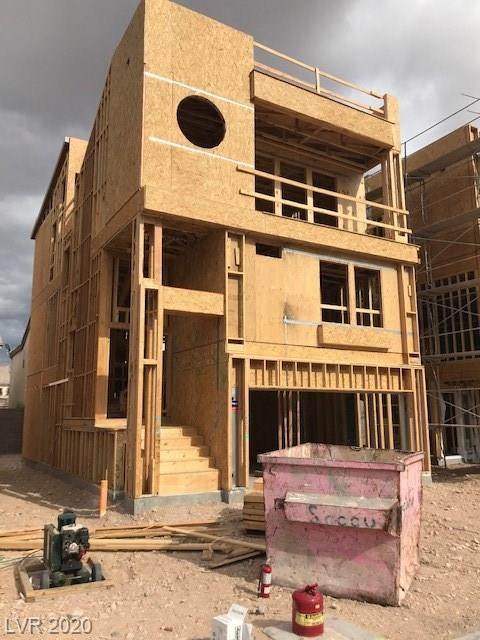 8176 Caldera Creek Street - Photo 1