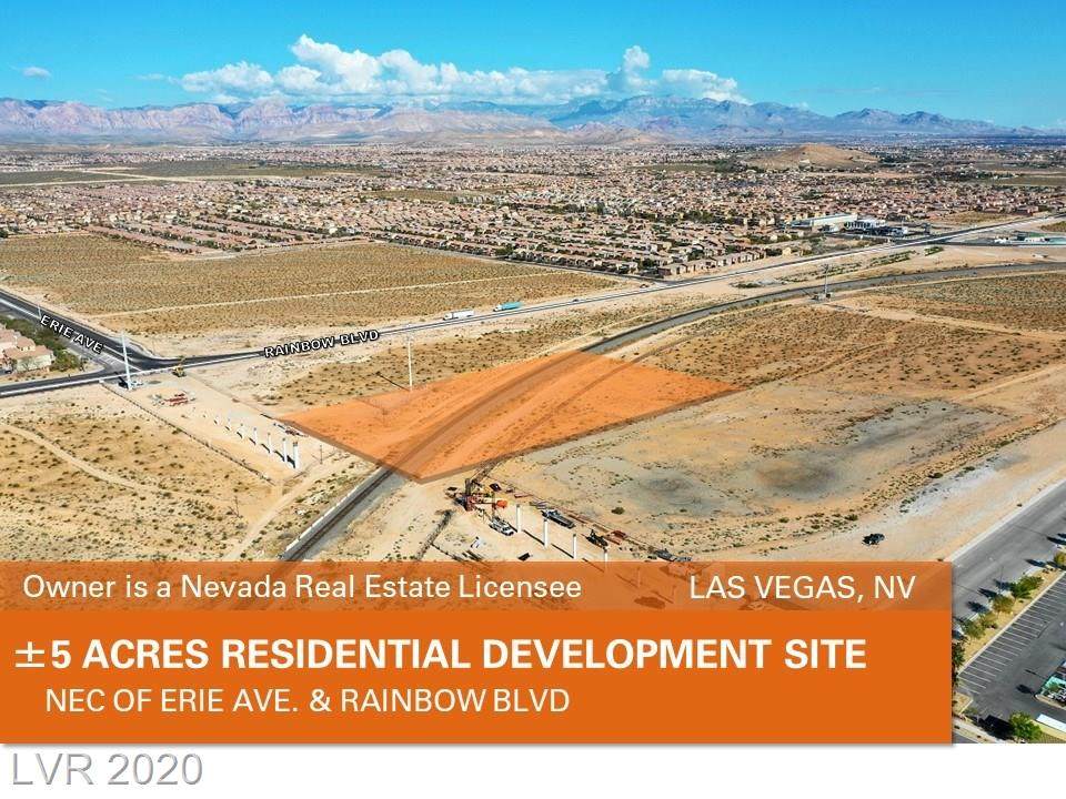 Rainbow Blvd - Photo 1 Rainbow Blvd - Photo 1