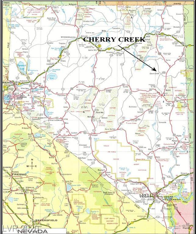 Cherry Creek Nv - Photo 1 Cherry Creek Nv - Photo 1