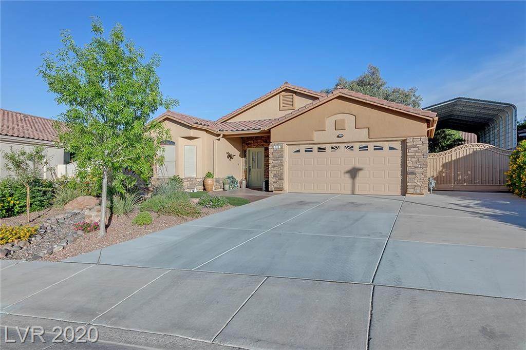 788 Los Tavis - Photo 1