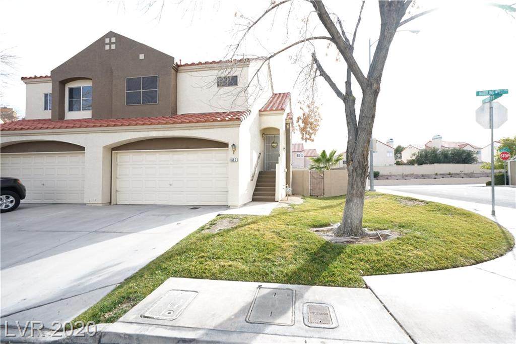 1657 Bubbling Well Avenue - Photo 1