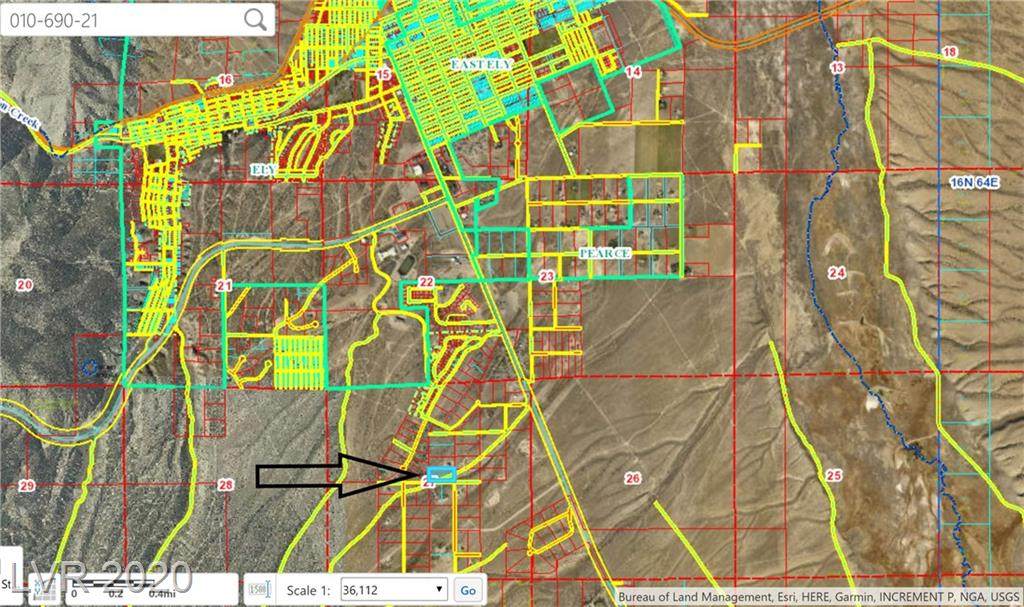 Pinyon Pine Lane - Photo 1 Pinyon Pine Lane - Photo 1