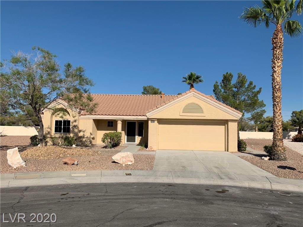 3036 Morning Ridge - Photo 1