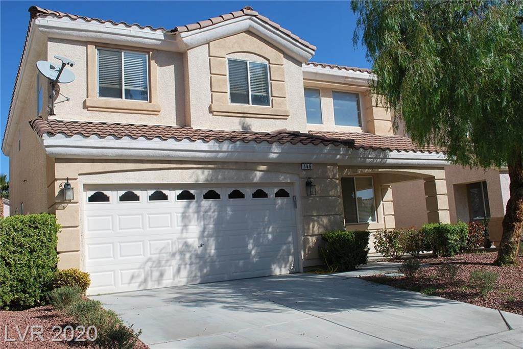 186 Crooked Tree - Photo 1