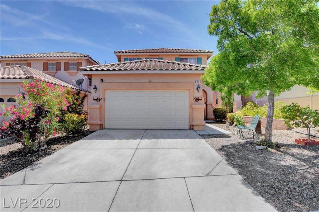 401 Sonoma Valley - Photo 1