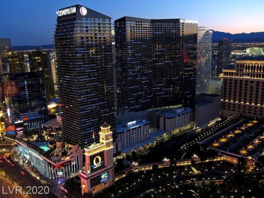 3700 Las Vegas Boulevard - Photo 1