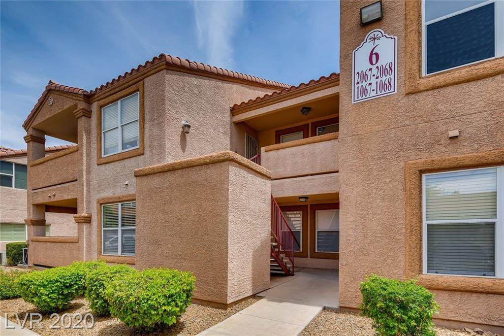 1150 N Buffalo Drive - Photo 1